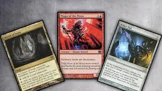 Inside The Deck #123  Legacy Goblins Deck Tech REUPLOAD