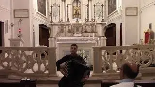Simone Marini Fisarmonica