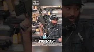 Защита от пришельцев 🔫. Какой ваш выбор?