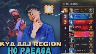 PUSH SERIOUS 😎😁 CS TOP 1 WITH FACECAM