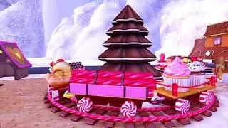 MadPea Holiday Mini Golf
