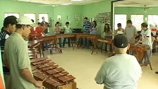 El Maestro 