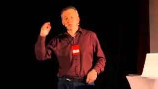 Sustainable Comfort: Passive House: Bj&oslash;rn Kierulf  at TEDxKo&scaron;ice