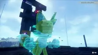 Sonic Frontiers: Final Horizon (New Game+) (Modded): Part 3