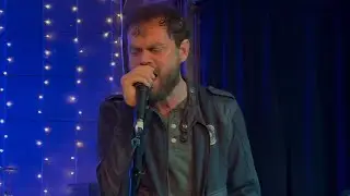 Collin Vs. Adam - Nowhere Places (White Water Tavern - Little Rock, Arkansas - January 9, 2026)