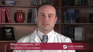 PCRF Research: Dr. Brian Crompton at Dana Farber Cancer Institiute