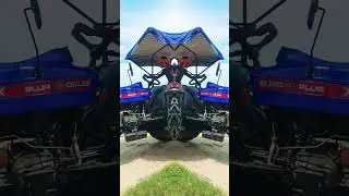 #bollywood #song #hindi #music #tractor #trending #video