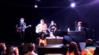 Rixton 