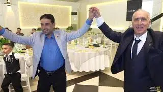 علي حداد زفاف وليد جبقجي ج2