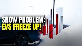 Frustrated Electric Vehicle Owners: 