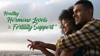Bluebonnet's Intimate Essentials&reg; Fertility & Conception