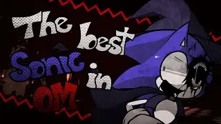 El mejor Sonic Main en Outcome Memories 👀