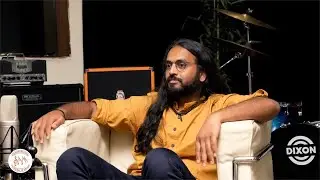 'Close & Up' 006 with Vishnu Reddy