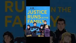 Wayne Family Adventure Calls Out Unpopular DC Change! (Biz&rsquo;s Quick Thoughts)