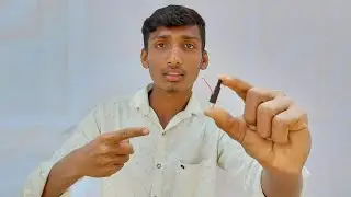 सोचा नहीं था 10 रुपये का लाईटर ऐसा करेगा | Crazy Lighter Experiment | OM ExperimenT 