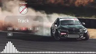 car drift sound effect