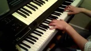Flaming Moe's - The Simpsons Cover