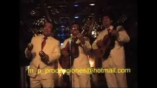 Ese Bolero - Los Morunos, por Edgar Rivera Del Piélago