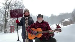 Overall School Music: The Snow That Doesn't End