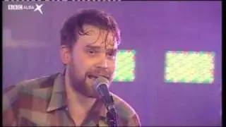 Frightened Rabbit : 07/01/09 - Modern Leper