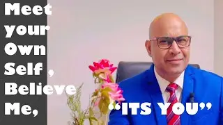 Success Begins When You Truly Meet Yourself| Sandeep Shriram |How To Achieve Goals | Sales Technique