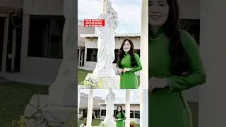 Con Xin L&agrave;m Chứng T&aacute; - Sơn Ca Linh | Ca Đo&agrave;n Đồng T&acirc;m Choir San Jose Gx. St. Maria Goretti