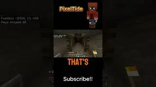 Creepers gonna CREEP  #minecraft #minecraftletsplayseries #minecraftgameplay #funny #funnyletsplay