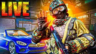 🔴Vertical LIVE🔴 Mythic RAM-7 Early Access Coming Soon 😍 | CoDM Season 8 Nerfs & Buffs Explained