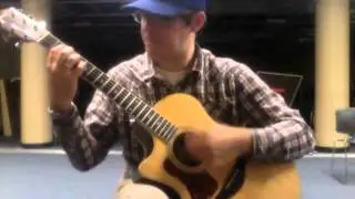 Shawn McDonald's 