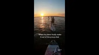From group chat to group adventure | Travel moments