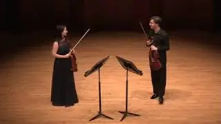 Isang Yun: Contemplation (Ensemble SORI)