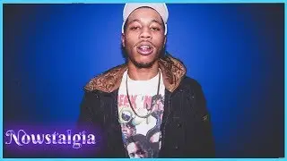 Cousin Stizz - Trying to Find My Next Thrill Album Review | Nowstalgia Reviews