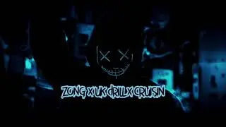 [FREE] UK Drill Type Beat - 'Cruisin' UK Drill Instrumental 2020 [Prod. by ZONG]
