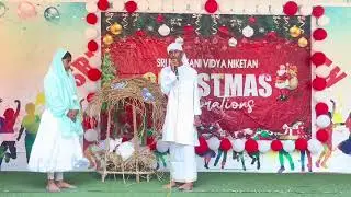 A meaningful Christmas skit spreading love, kindness, and happiness.#ChristmasSkit #SpreadLove