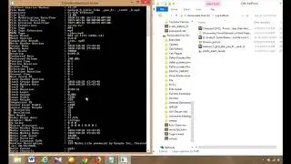 Tutorial Ekstraksi File Metadata Dari Gambar, Musik, PDF Dan Video Menggunakan Exiftool