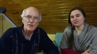 Рон Харрис