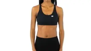 Sugoi Women's Jackie Running Bra | SwimOutlet.com