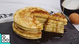 Pancakes - YouCook