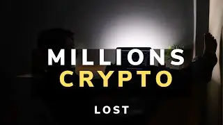 WATCH THIS BEFORE TRADING IN CRYPTO CURRENCY