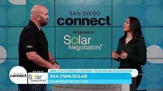 Upgrade Your Solar System with Solar Negotiators