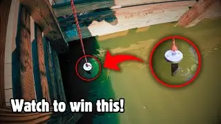 6 Luxury Items Found Magnet Fishing (Iphone, Weapons And More)