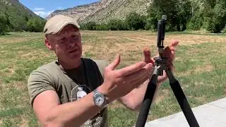 Craig Boddington Demo - Adapters