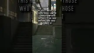 Cyberpunk 2077's (Not) Christmas-y Easter Egg, the Die Hard Easter Egg