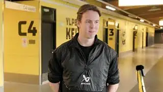 Otto Hokkanen🎙️