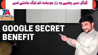Google Secret Benefit Google Photos Google Drive Gmail Google Contacts