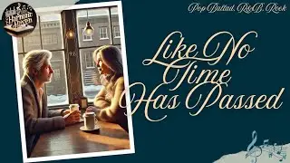 Like No Time Has Passed - Taylor Sweet | KAC Music #bestsongsofalltime #topinternationalmusic
