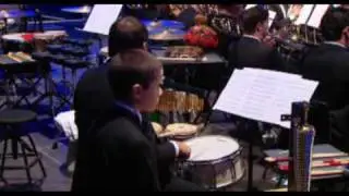 Banda de Lalín, Bram Sniekers - Atmospheres, John Golland - WMC Kerkrade 2009