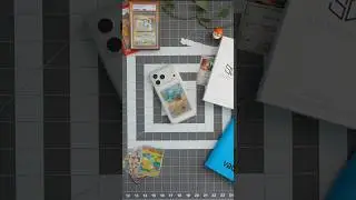 The BEST iPhone Case for Pokemon TCG Collectors! #pokemon #shorts