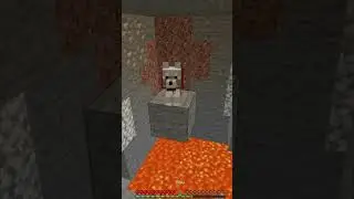 Minecraft-Wolf Or Cats #shorts #minecraft