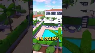 $100K Tropical Restaurant Tour &ndash; Restaurant Tycoon 3